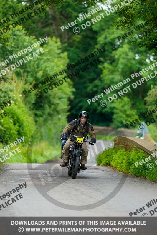 Vintage motorcycle club;eventdigitalimages;no limits trackdays;peter wileman photography;vintage motocycles;vmcc banbury run photographs